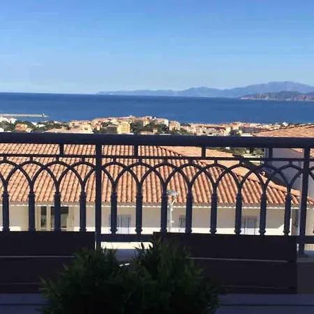 Apartament Avec Terrasse Vue Sur Exceptionnelle *