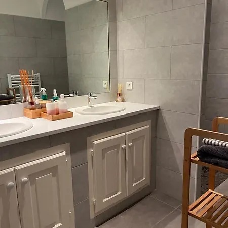 Apartament Avec Terrasse Vue Sur Exceptionnelle