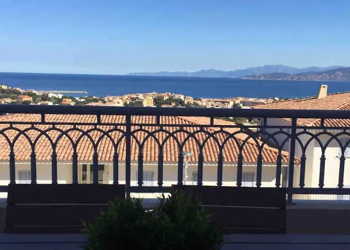 Lejlighed Avec Terrasse Vue Sur Exceptionnelle *