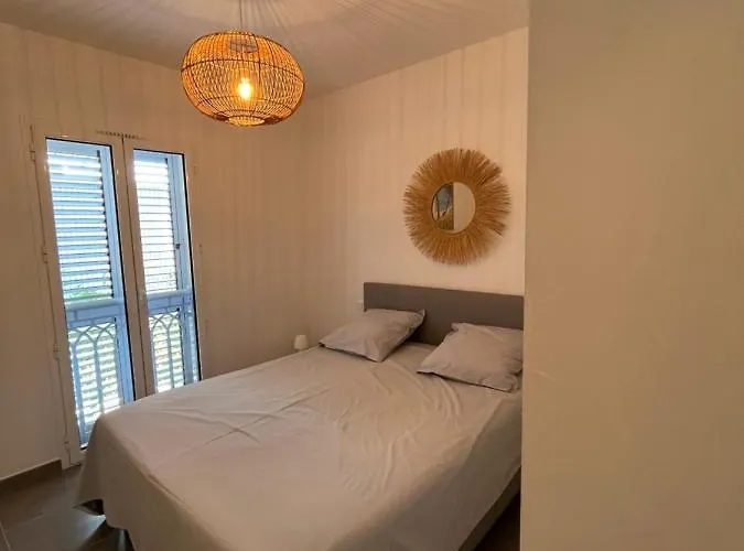 Avec Terrasse Vue Sur Exceptionnelle Lejlighed *
