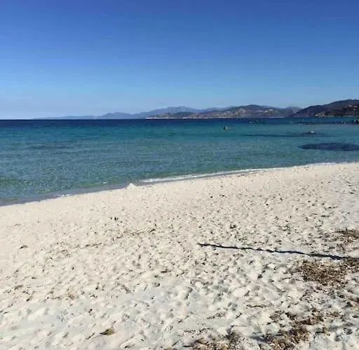 Avec Terrasse Vue Sur Exceptionnelle * LʼÎle-Rousse