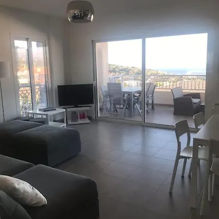 Avec Terrasse Vue Sur Exceptionnelle *