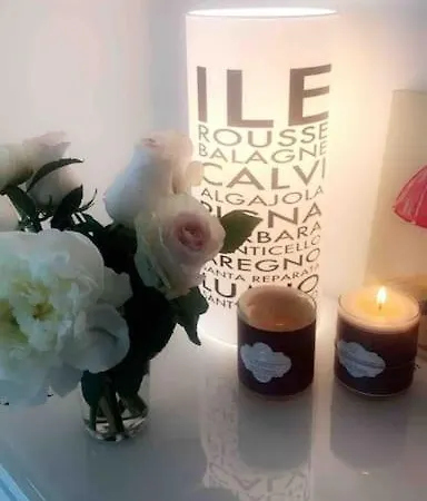 Avec Terrasse Vue Sur Exceptionnelle * LʼÎle-Rousse