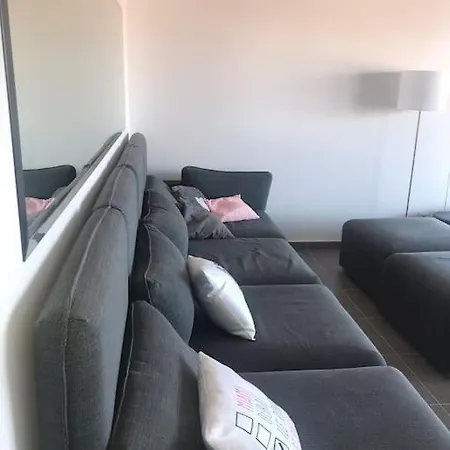 Apartment Avec Terrasse Vue Sur Exceptionnelle *