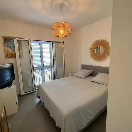 Avec Terrasse Vue Sur Exceptionnelle * LʼÎle-Rousse