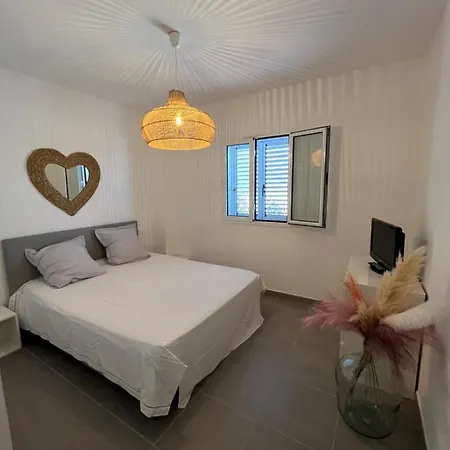 Avec Terrasse Vue Sur Exceptionnelle LʼÎle-Rousse