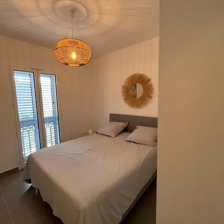 Avec Terrasse Vue Sur Exceptionnelle Lejlighed *