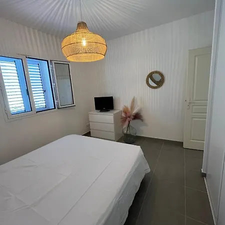 Avec Terrasse Vue Sur Exceptionnelle LʼÎle-Rousse