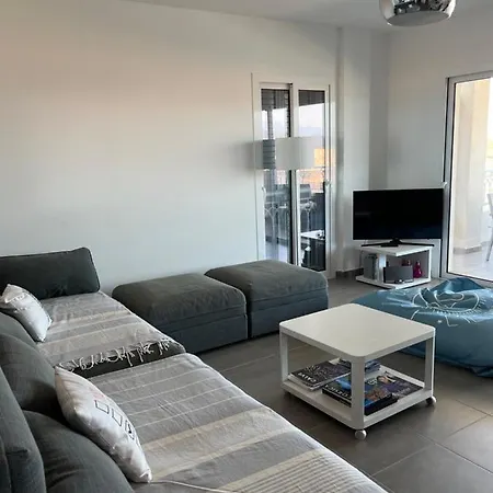 Avec Terrasse Vue Sur Exceptionnelle