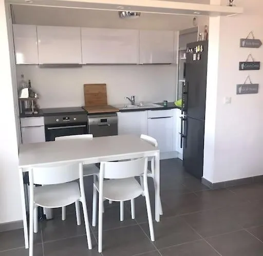 Avec Terrasse Vue Sur Exceptionnelle