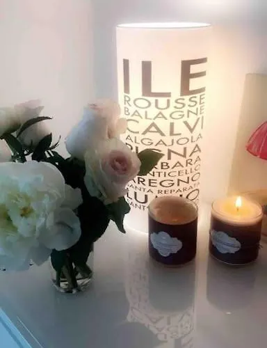 Avec Terrasse Vue Sur Exceptionnelle * LʼÎle-Rousse