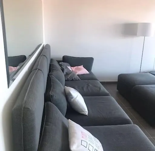 아파트 Avec Terrasse Vue Sur Exceptionnelle *
