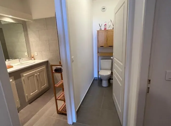 Avec Terrasse Vue Sur Exceptionnelle *