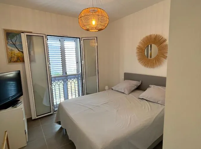 Avec Terrasse Vue Sur Exceptionnelle * LʼÎle-Rousse