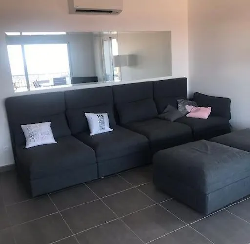 Avec Terrasse Vue Sur Exceptionnelle *